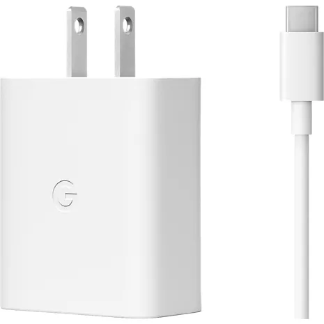  Google USB-C de 30 W - Cargador de teléfono Pixel de