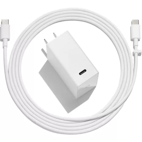 Google 45W USB-C Power Adapter