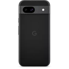 Google Pixel 8a Obsidian image 2