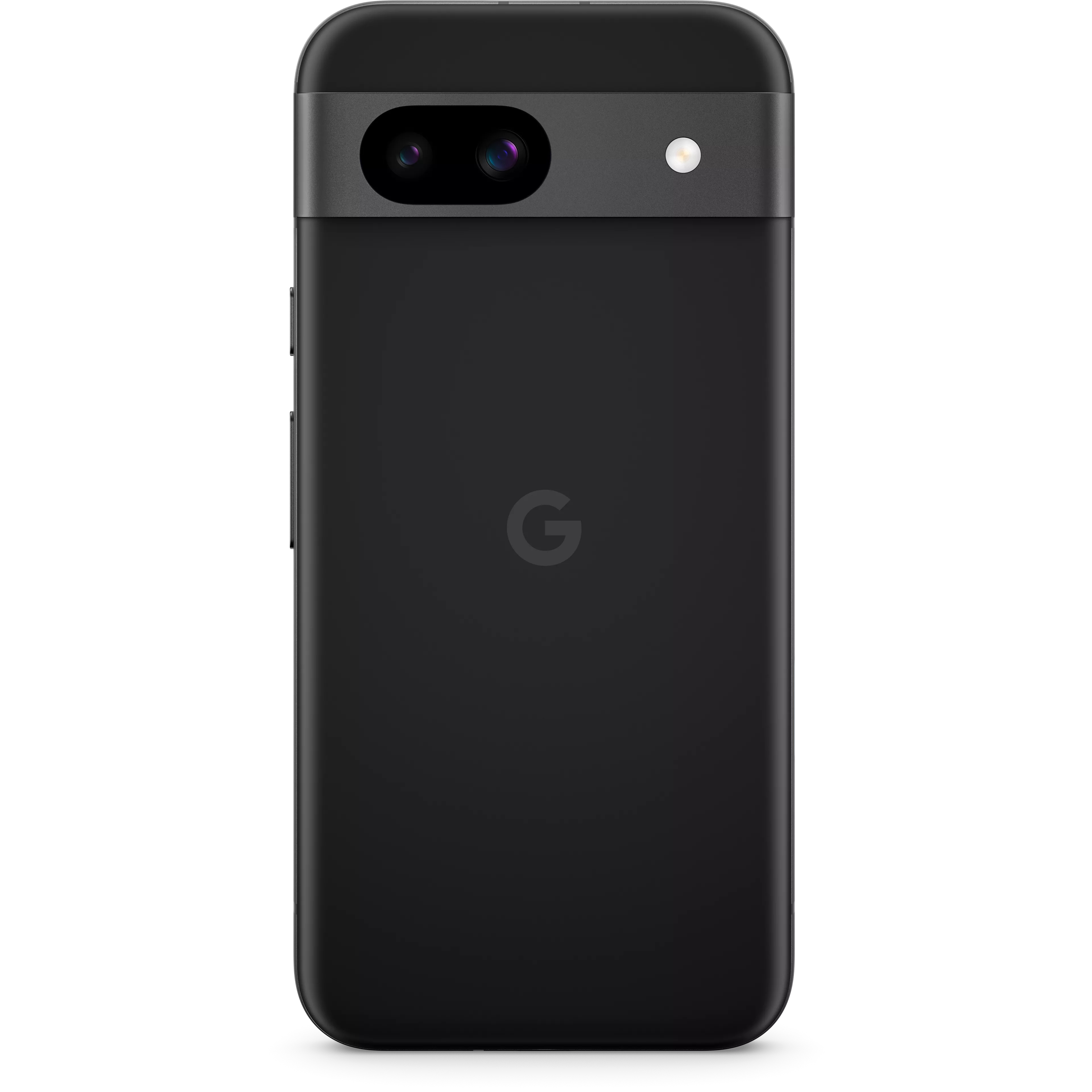 Google Pixel 8a 128GB in Obsidian (CPO - Good Condition) image 2