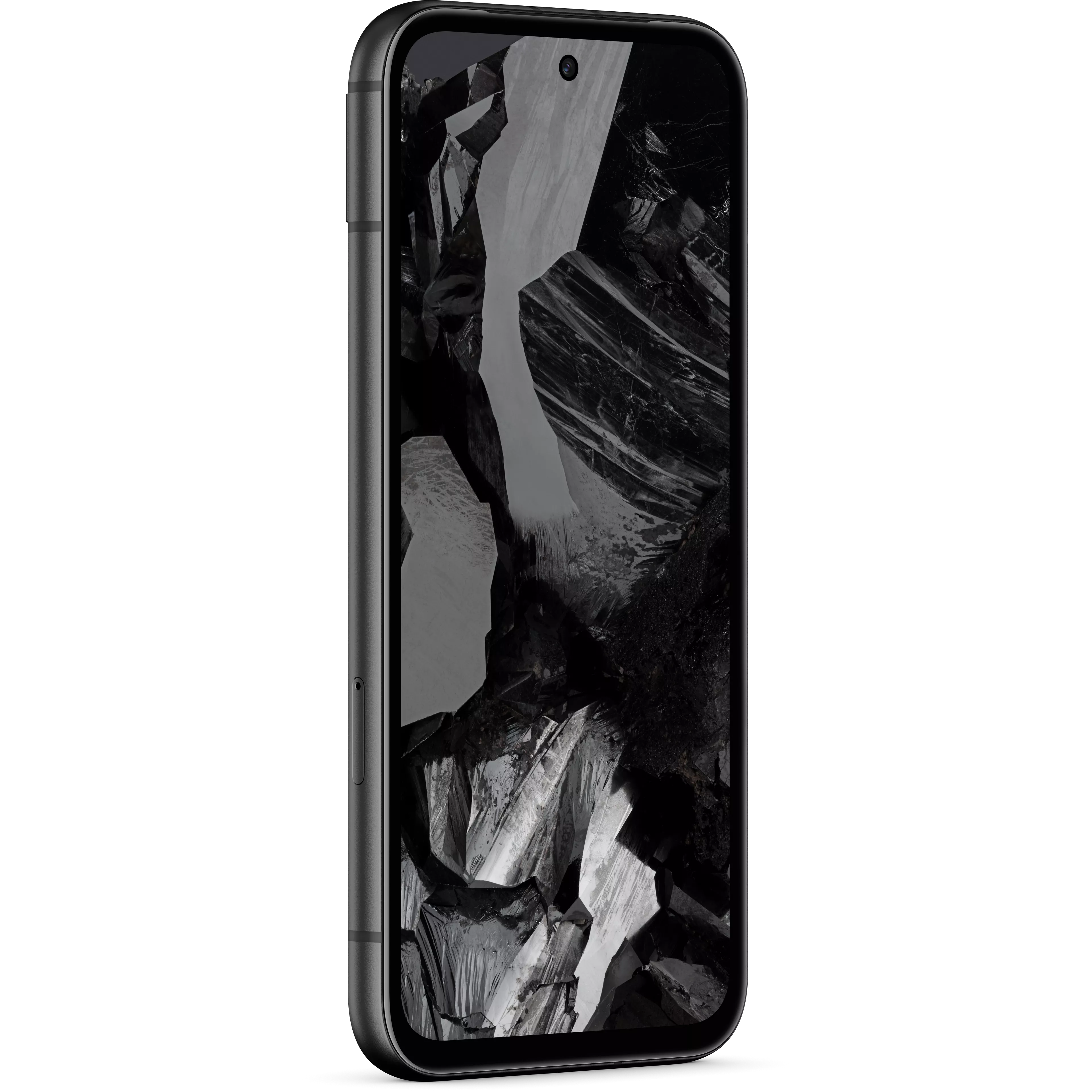 Google Pixel 8a 128GB in Obsidian (CPO - Good Condition) image 3