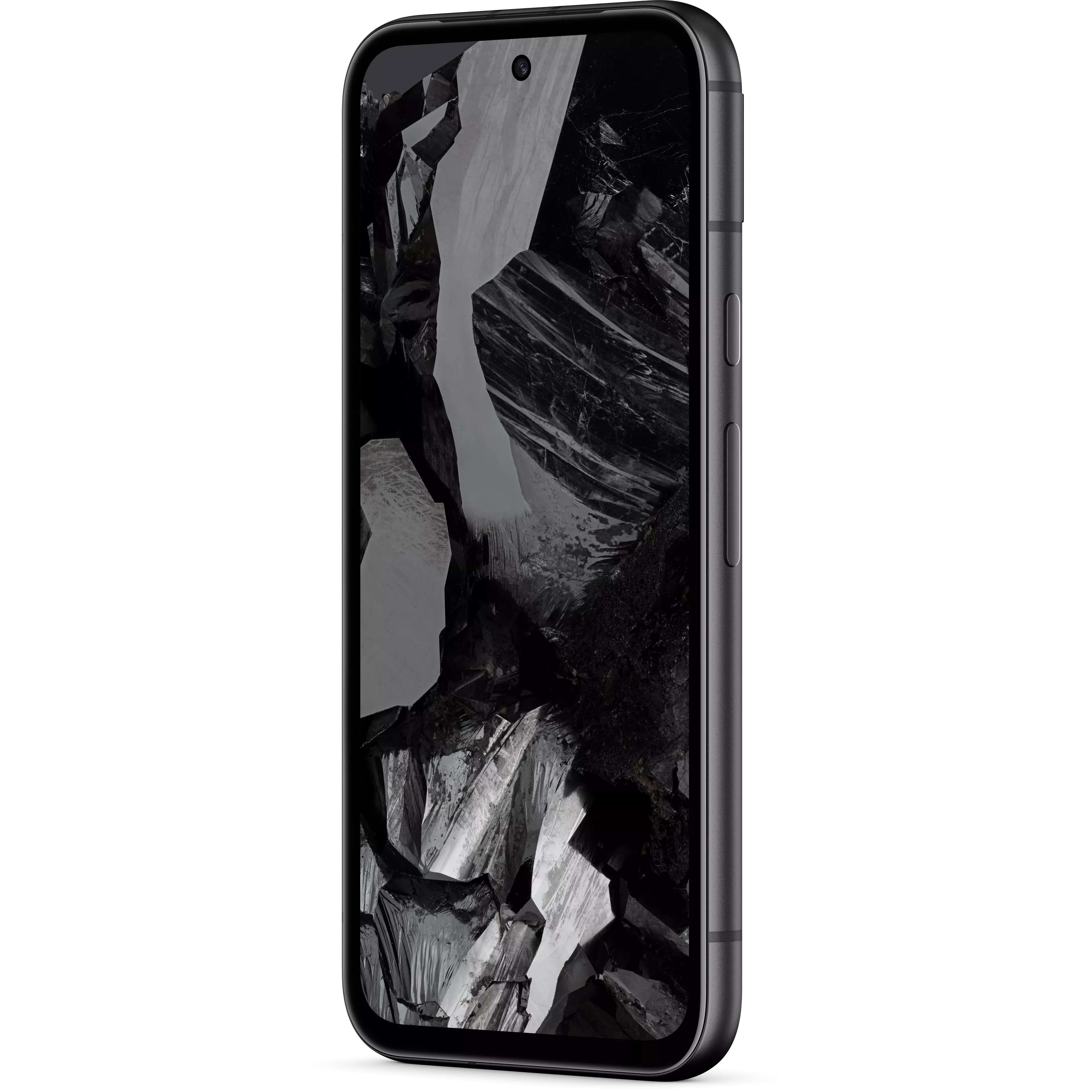 Google Pixel 8a 128GB in Obsidian (CPO - Good Condition) image 4