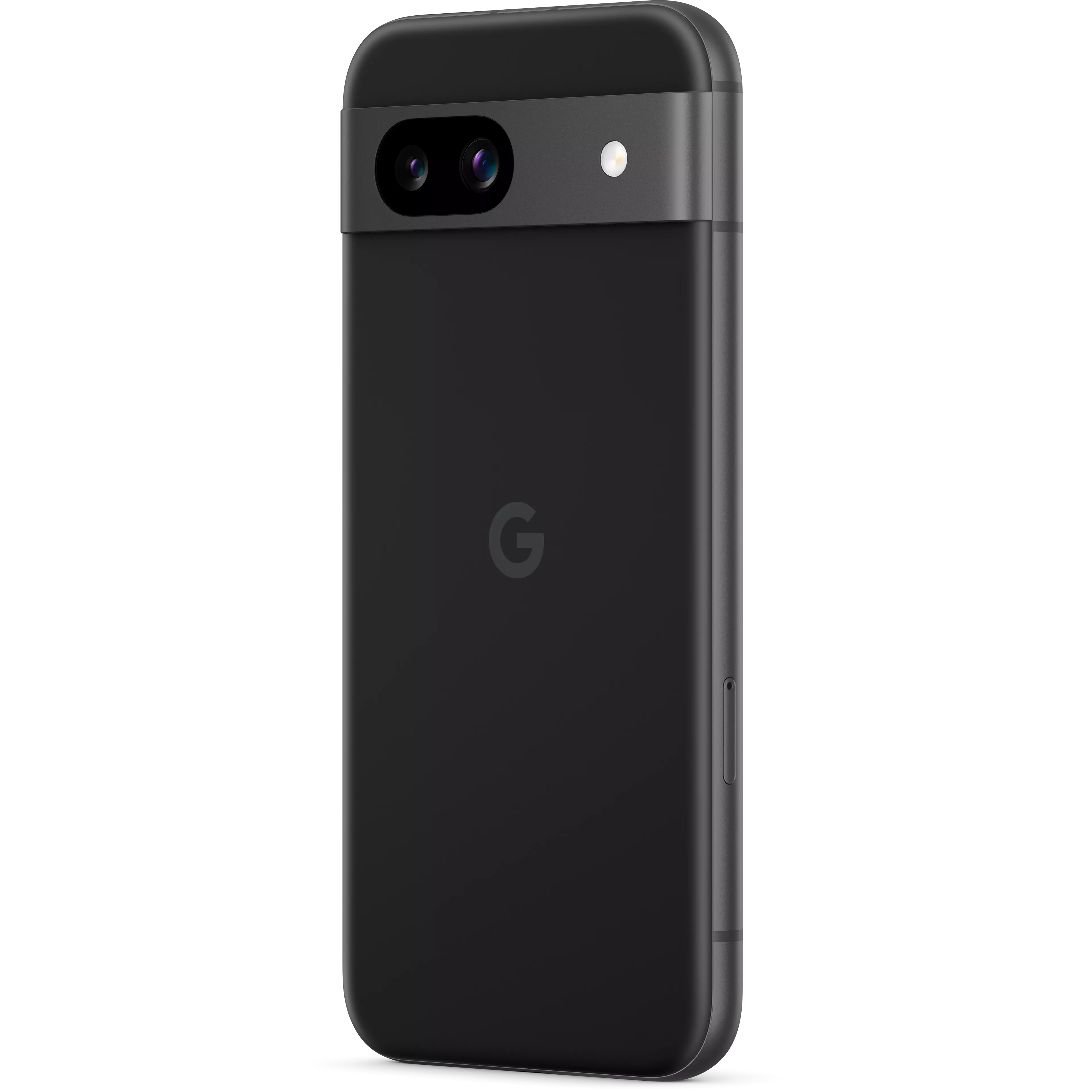 Google Pixel 8a 128GB in Obsidian (CPO - Good Condition) image 5
