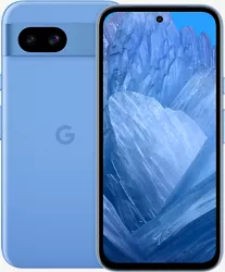 Google Pixel 8a (Certified Pre-Owned)