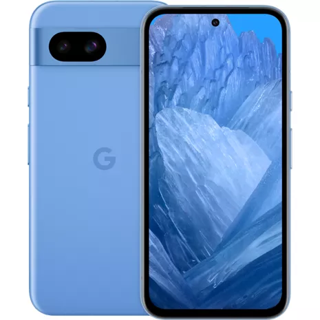 Google Pixel 8a (Certified Pre-Owned) Prepaid Bay image 1 of 1 