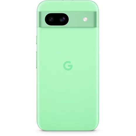 Google Pixel 8a​​  Aloe​​  image 2 of 7 