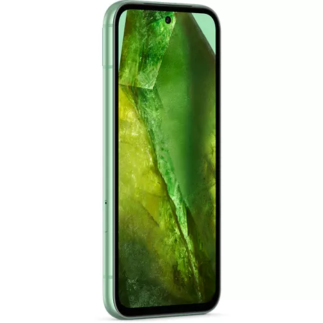 Google Pixel 8a​​  Aloe​​  image 3 of 7 
