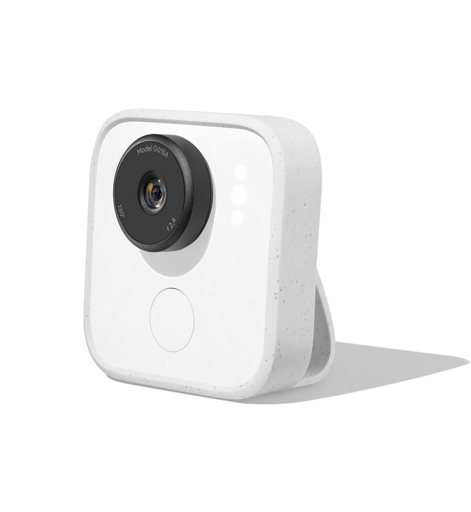 Google Google Clips Verizon Wireless