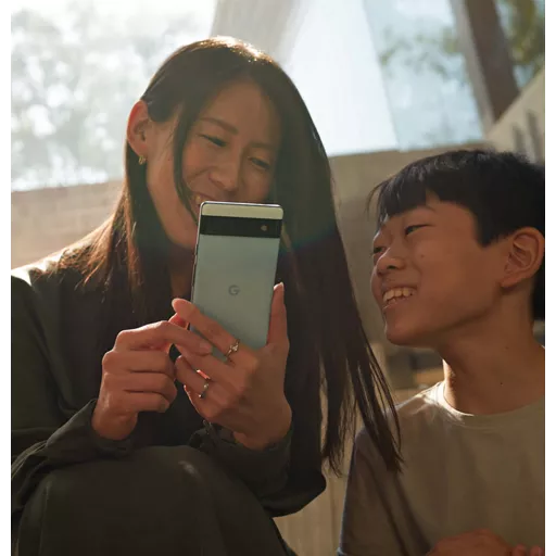 Protection and privacy. Simplified.