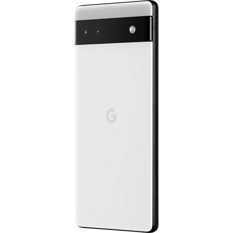 Google Pixel 6a Smartphone | Verizon