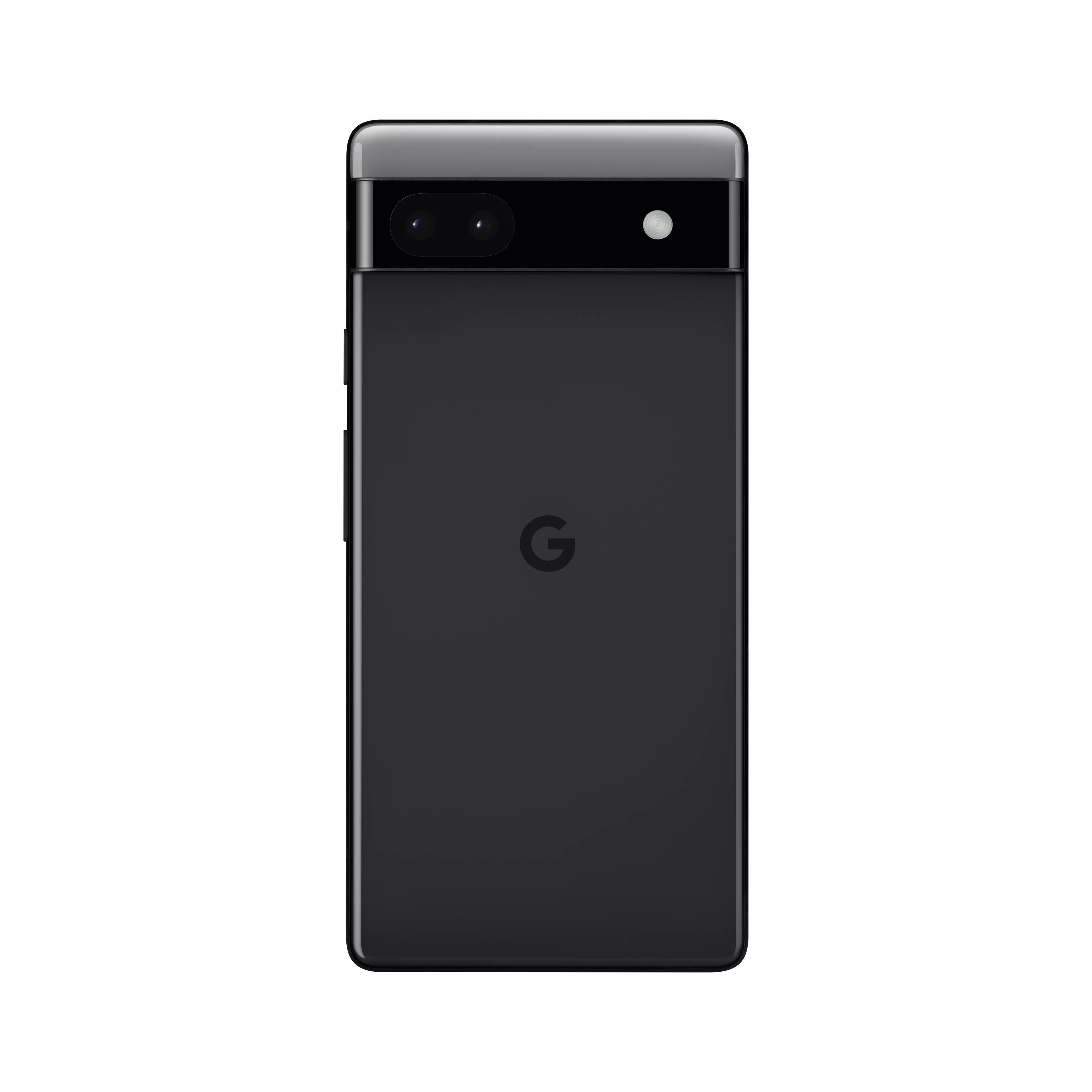 Google Pixel 6a 128GB in Charcoal image 4