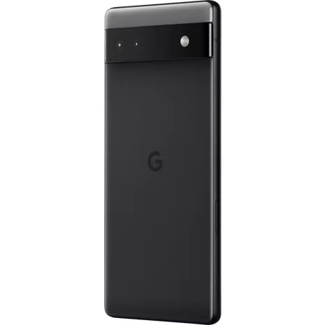 Google Pixel 6A 5G 128GB 6GB RAM Factory Unlocked (GSM Only, No CDMA - not  Compatible with Verizon) Global Version - Chalk (Renewed)