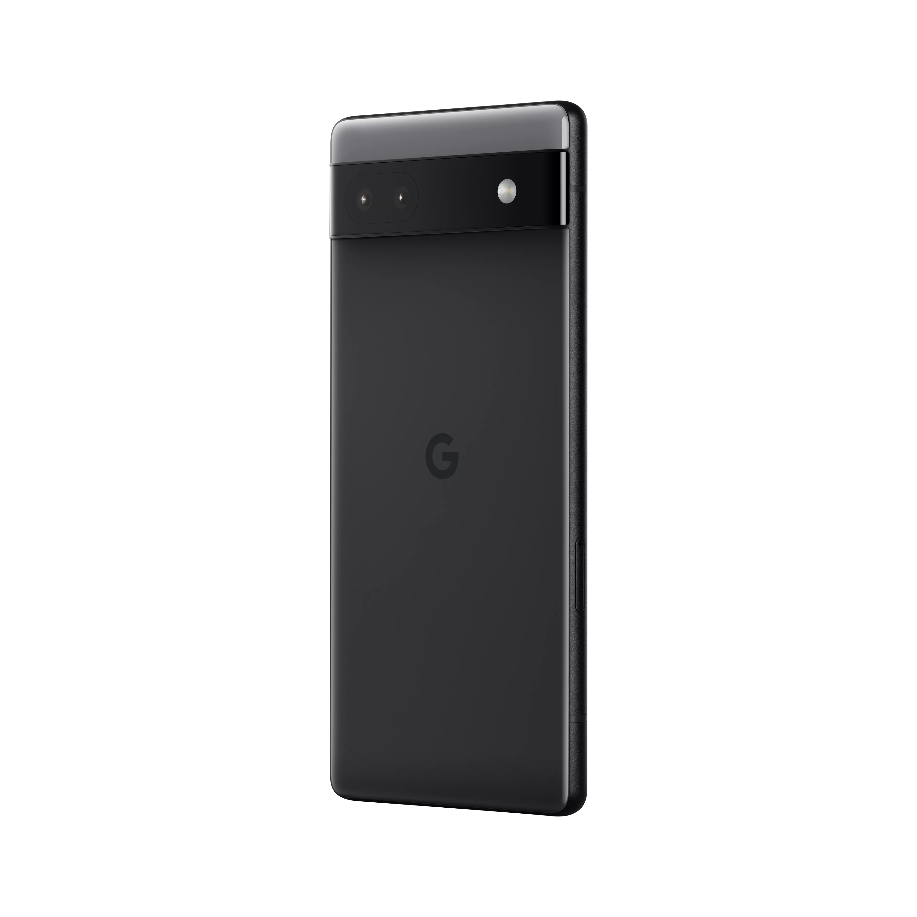 Google Pixel 6a 128GB in Charcoal image 9