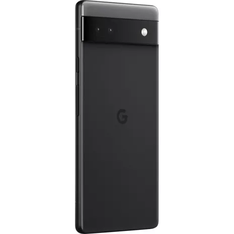 Google Pixel 6a Charcoal image 8 of 9 