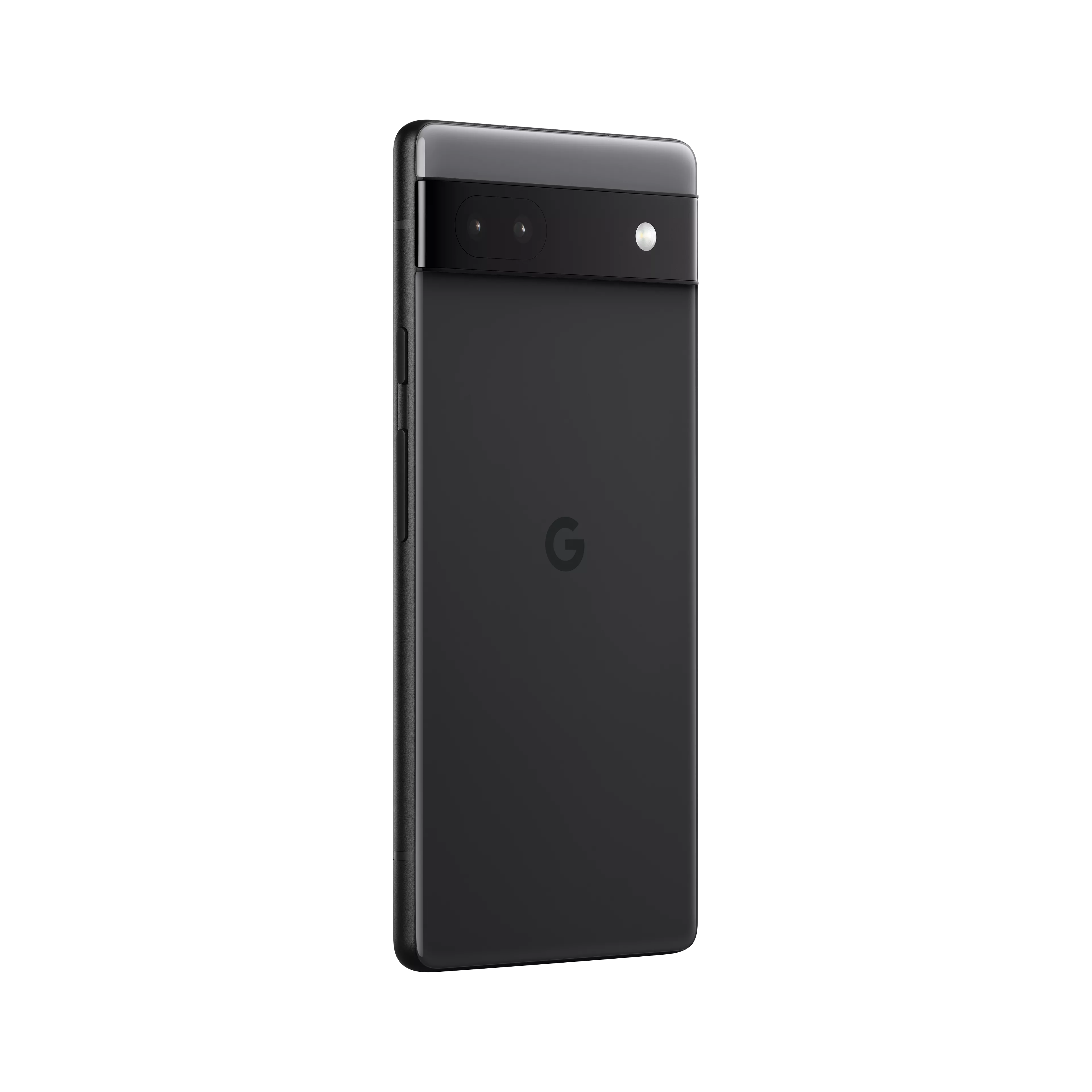 Google Pixel 6a 128GB in Charcoal image 8