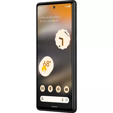 Google Pixel 6a Smartphone | Verizon