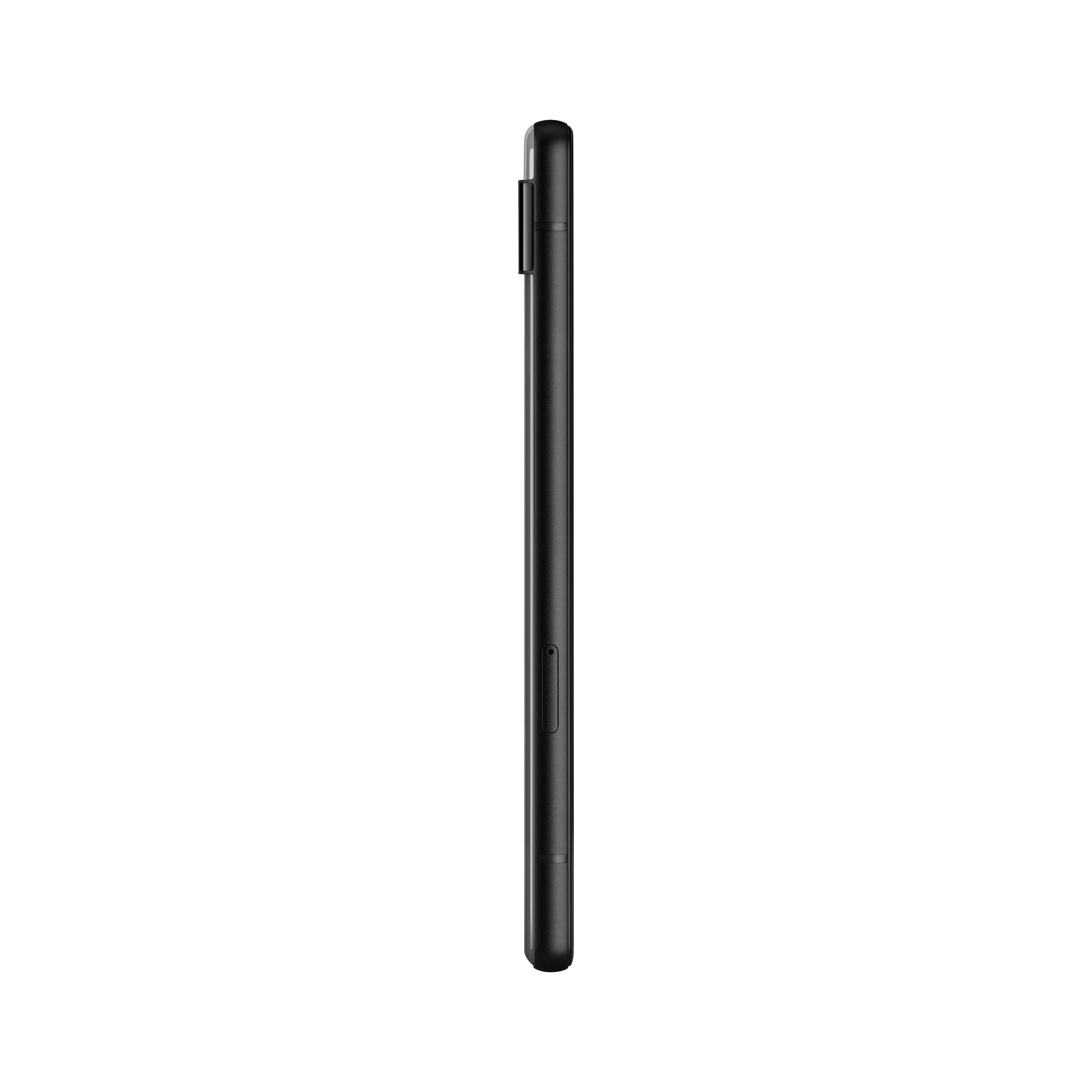 Google Pixel 6a 128GB in Charcoal image 5