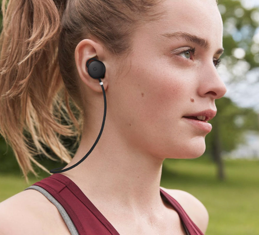 Наушники buds 4 active. Наушники Pixel Buds. Google Pixel Buds Wireless. Google Pixel наушники беспроводные. Google Pixel Buds Wireless, Blue..