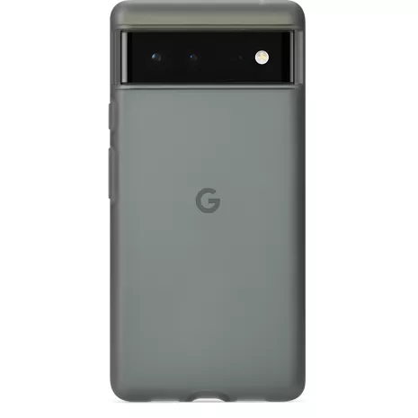 Google Funda para el Pixel 6