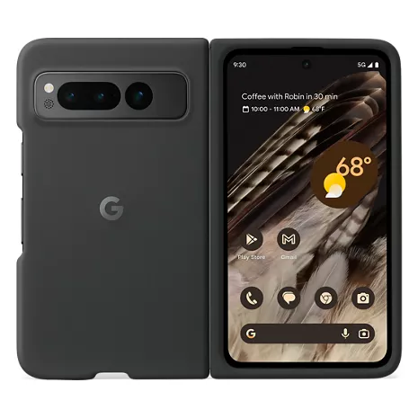 Google Case for Pixel Fold