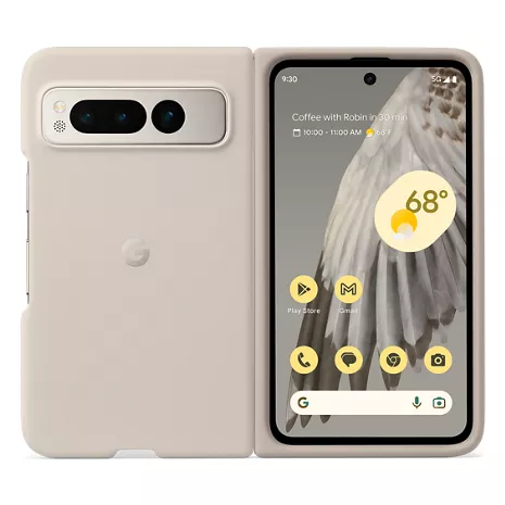 Google Case for Pixel Fold