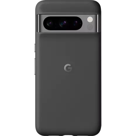 Funda transparente de acrílico para Google Pixel 8 Pro, carcasa