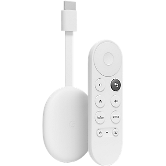 Google Chromecast with Google TV | Verizon