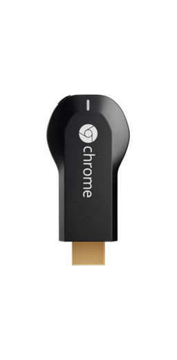 Chromecast