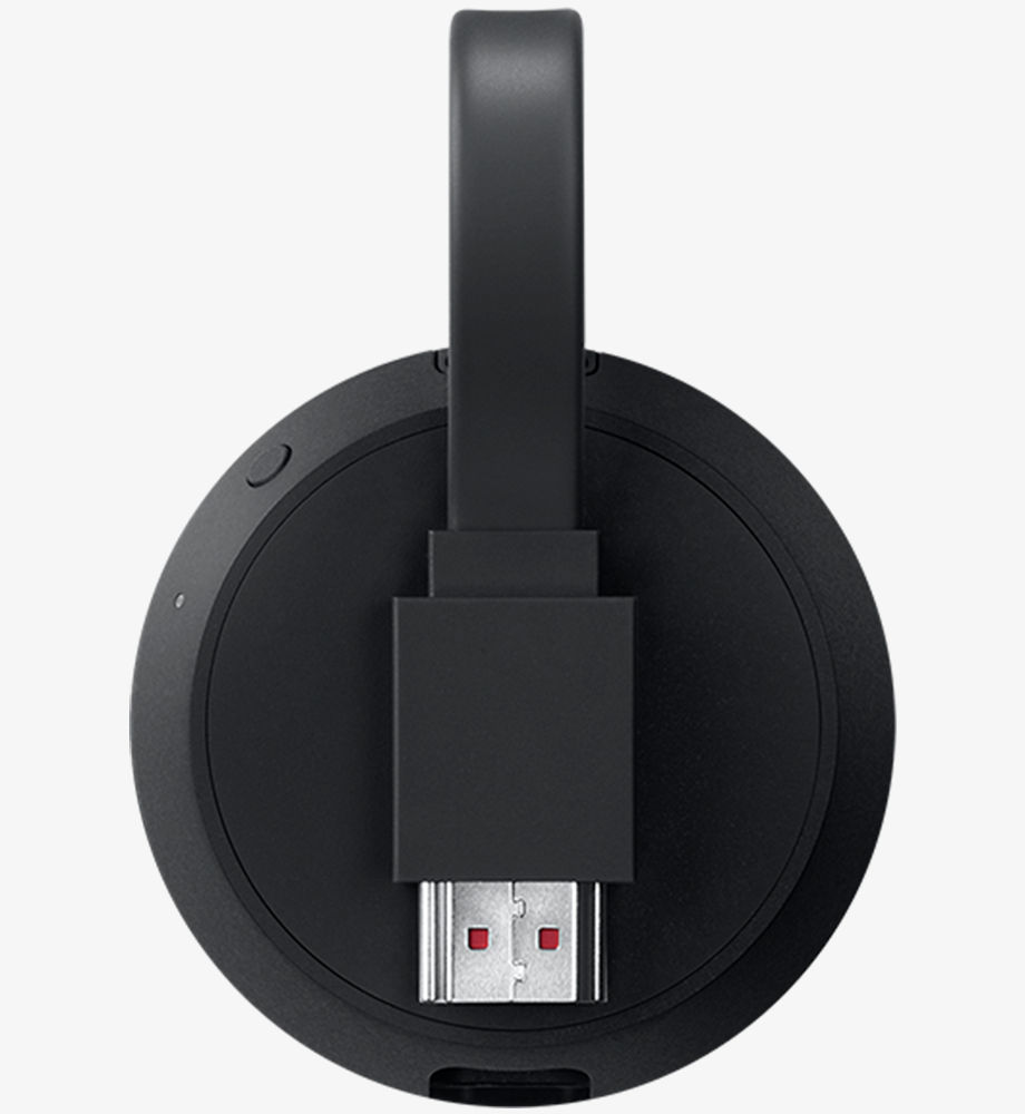 Google Chromecast Ultra - Verizon Wireless
