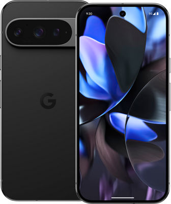 Google Pixel 9 Pro 512GB in Obsidian | Smartphone