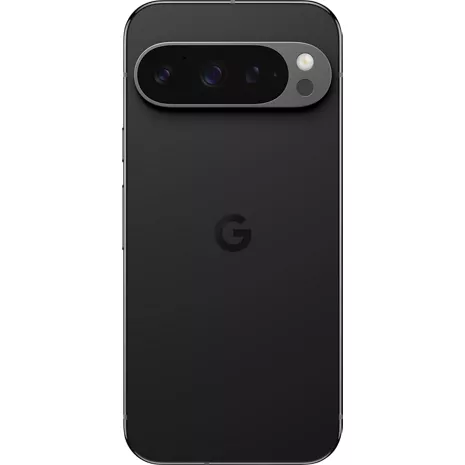 Google Pixel 9 Pro Obsidian image 2 of 7 