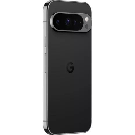 Google Pixel 9 Pro Obsidian image 3 of 7 