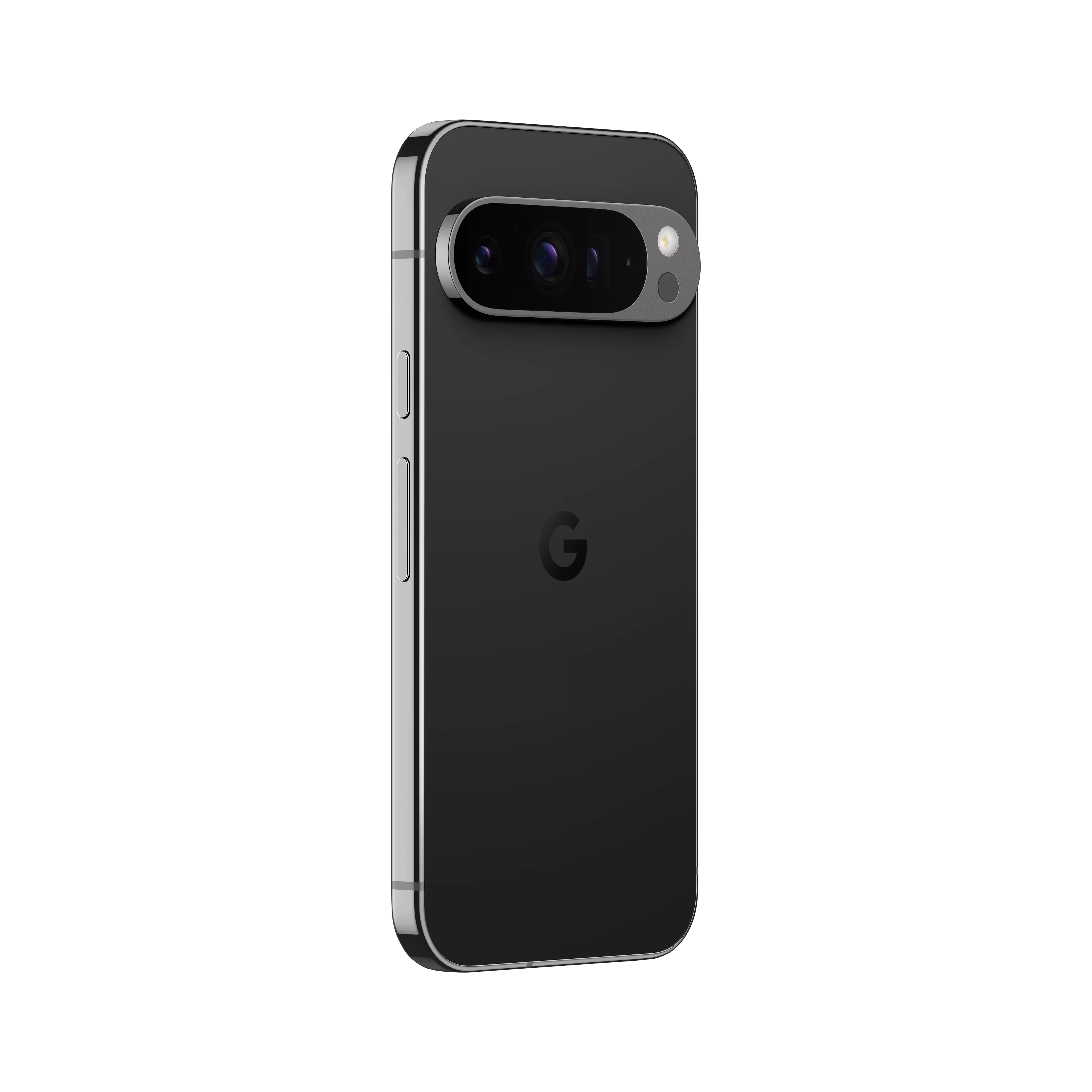 Google Pixel 9 Pro 128GB in Obsidian image 3