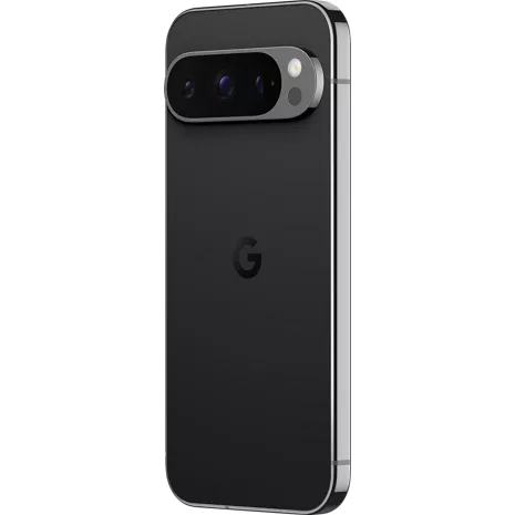 Google Pixel 9 Pro Obsidian image 4 of 7 