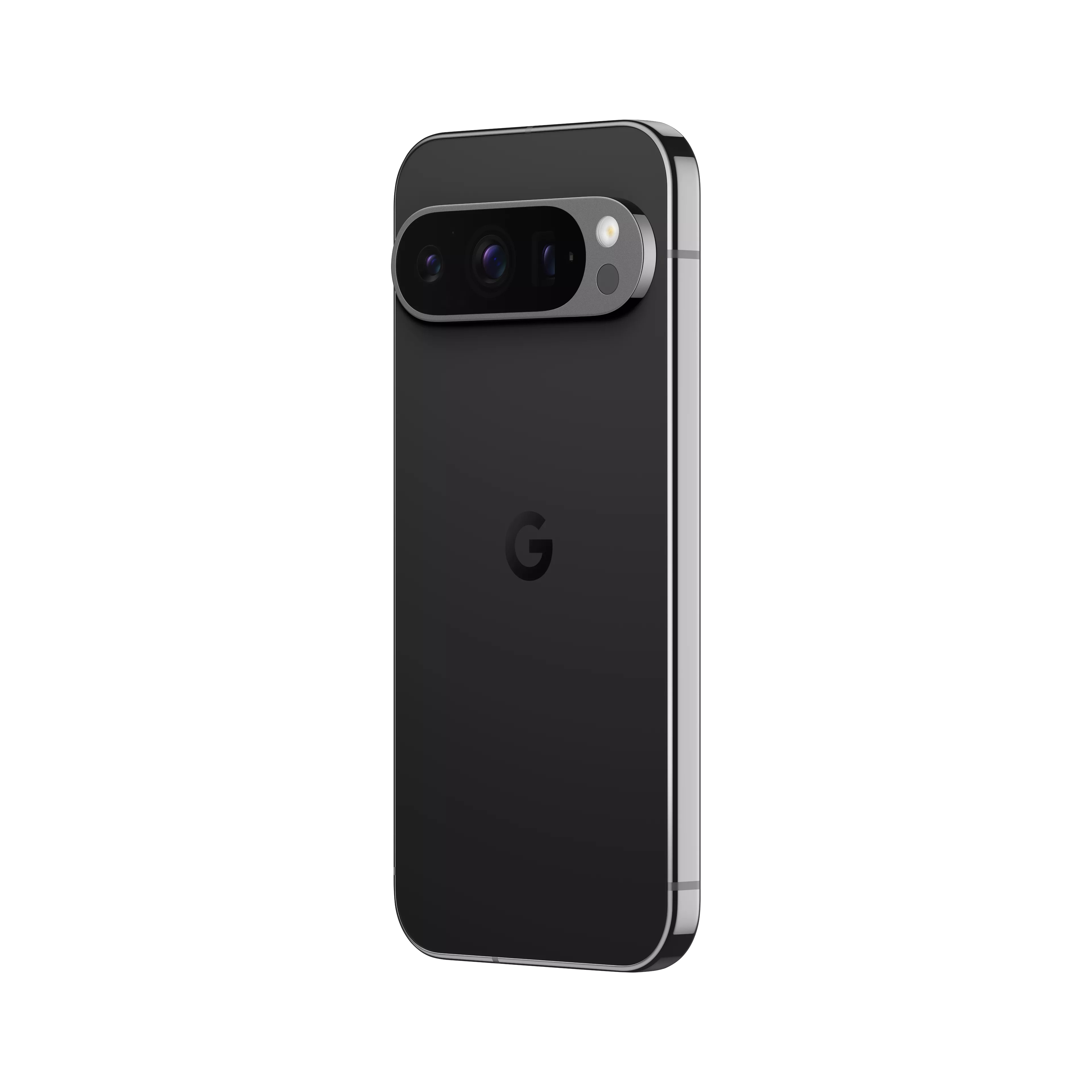 Google Pixel 9 Pro 128GB in Obsidian image 4