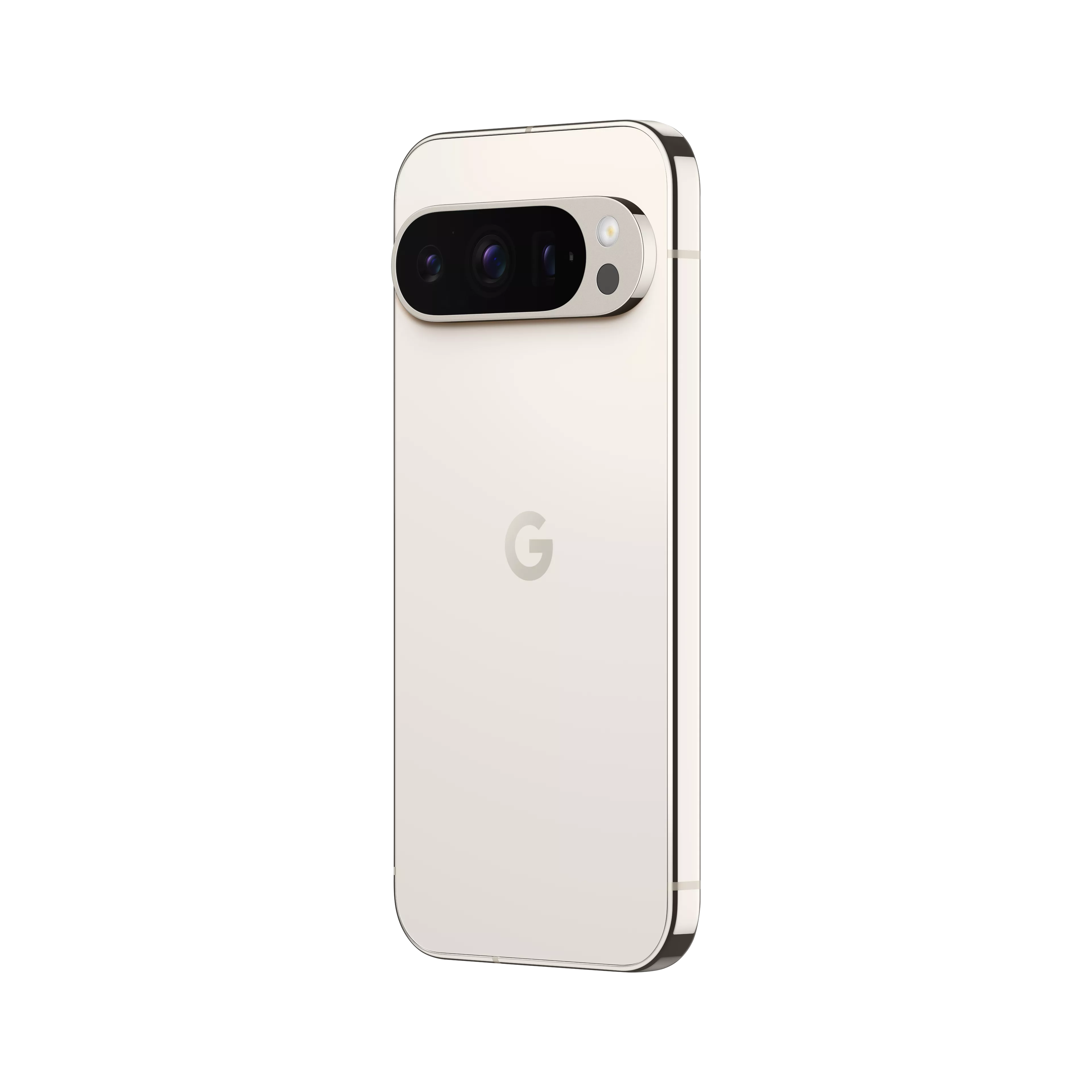 Google Pixel 9 Pro 128GB in Porcelain (CPO - Great Condition) image 4