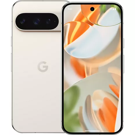 Google Pixel 9 Pro porcelana - imagen 1 de 1