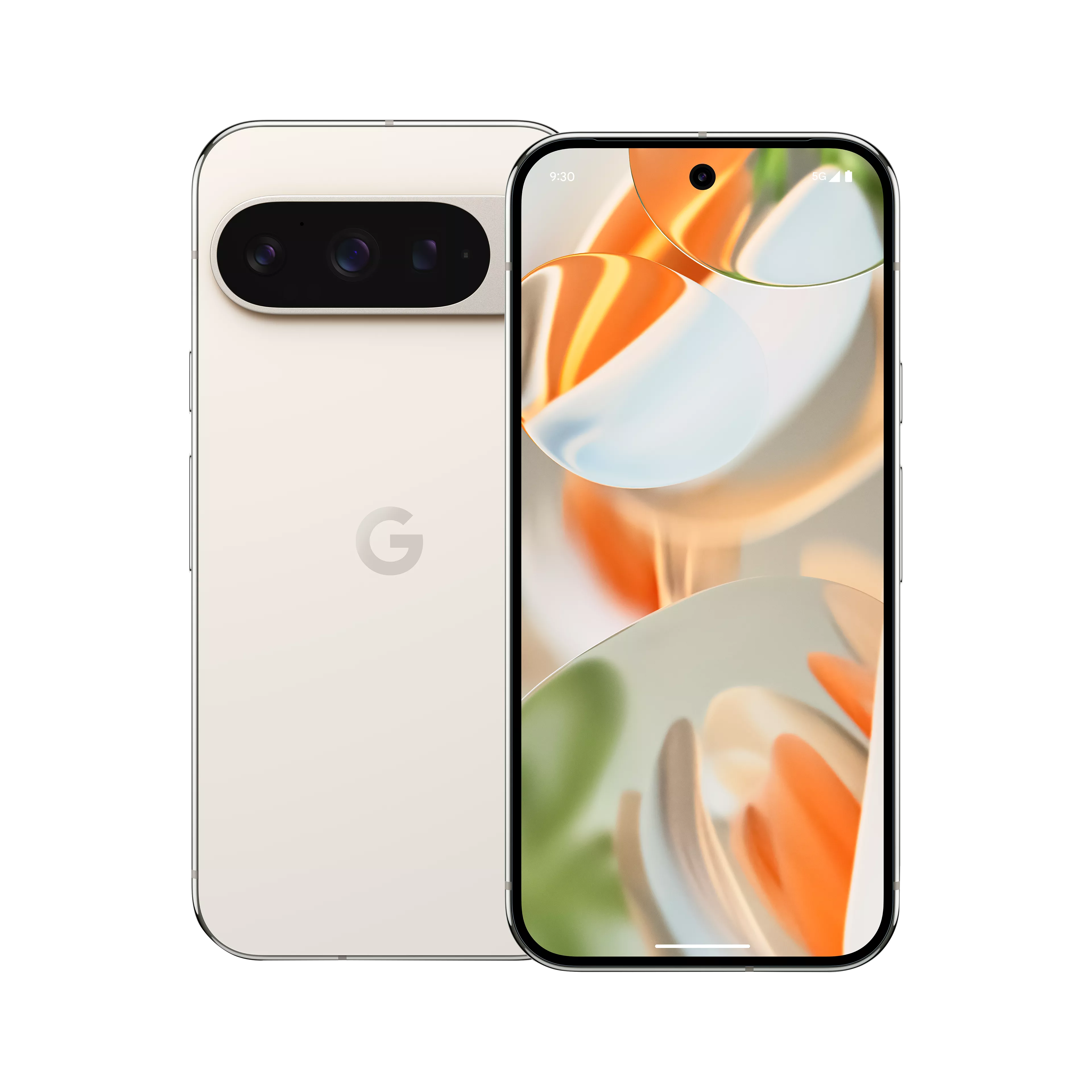 Google Pixel 9 Pro (Certified Pre-Owned)