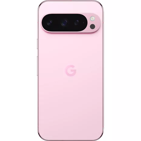 Google Pixel 9 Pro Rose Quartz image 2 of 7 