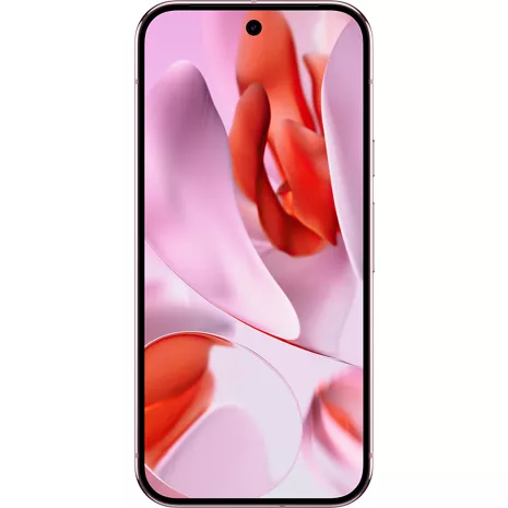 Google Pixel 9 Pro Rose Quartz image 6 of 7 