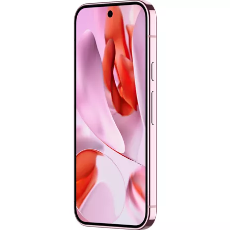 Google Pixel 9 Pro Rose Quartz image 7 of 7 
