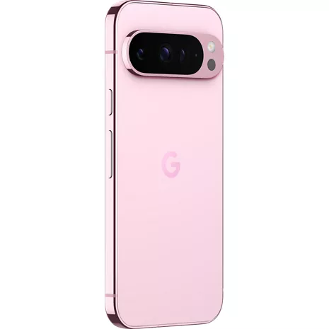 Google Pixel 9 Pro Rose Quartz image 3 of 7 
