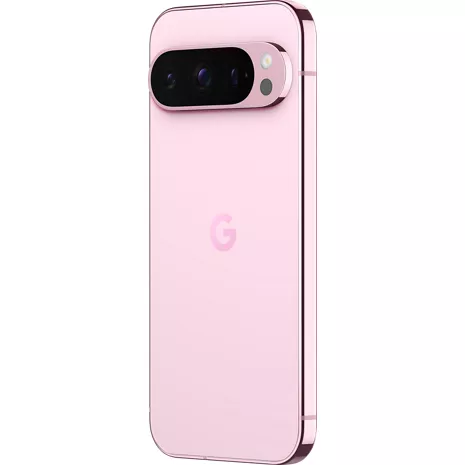 Google Pixel 9 Pro Rose Quartz image 5 of 7 