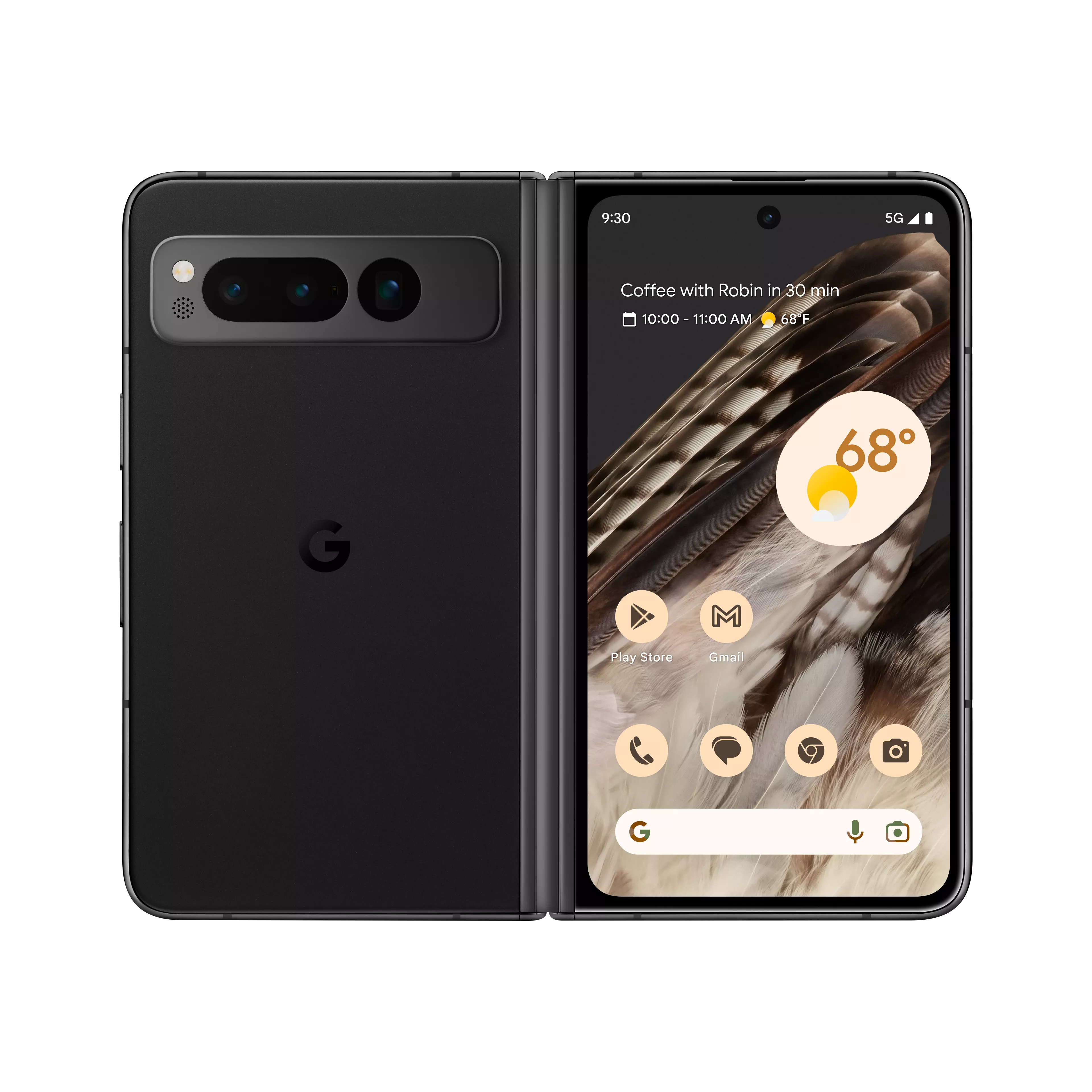 Google Pixel Fold