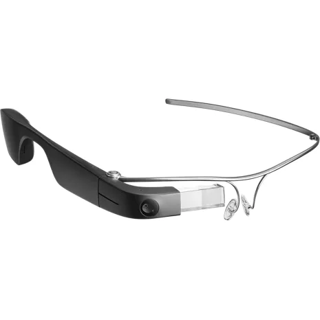 Google Glass Enterprise Edition 2​​ 