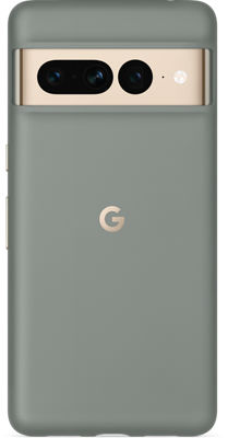 Google Case for Pixel 8 Pro, Made in Part with Recycled Plastic