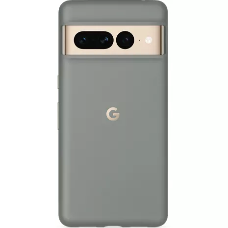 Google Case for Pixel 7 Pro, Made in Part with Recycled Plastic 