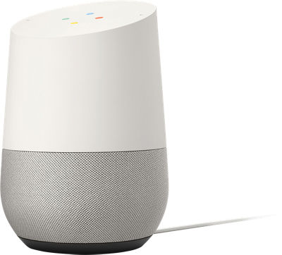 google home a