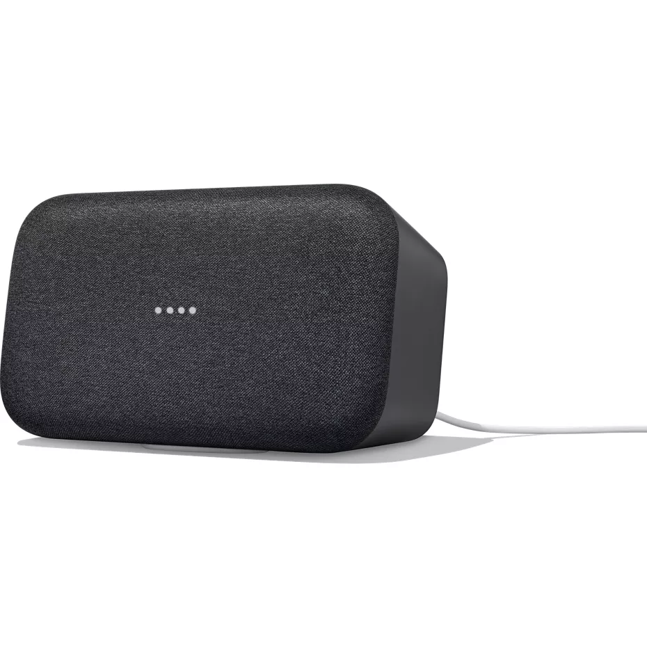 Google Home Max - C…