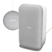 Google Home Max & Home Mini Bundle